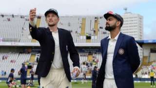 Two T20Is added and one test match reduced in England's Tour of India...