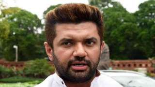 Chirag Paswan breaks silence over Sushil Modi's Rajya Sabha nomination