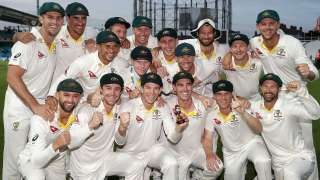 World Test Championship hasn't achieved what it intended to: ICC Chair...