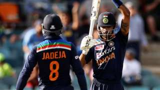 India vs Australia: Can Hardik Pandya follow the path of MS Dhoni and matur...
