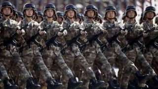 US intel chief says China has created ‘mutant’ soldiers