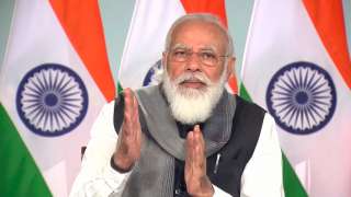 Experts believe wait for COVID-19 vaccine will not be long: PM Modi at all-...