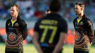 Explained: The indigenous jersey won by Australia cricket team vs India in...