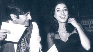 Tina Ambani remembers Dev Anand on his death anniversary, offers emotional...