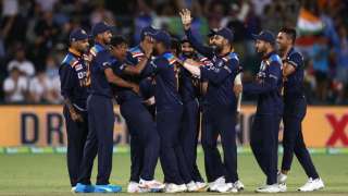 Concussion sub Yuzvendra Chahal delivers controversial win for India in Can...