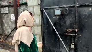Mehbooba Mufti alleges she is illegally detained at Srinagar residence
