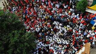 Bharat bandh: Here's how world media covered farmers' protest