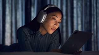 Apple launches AirPods Max over-ear wireless headphones for Rs 59,900