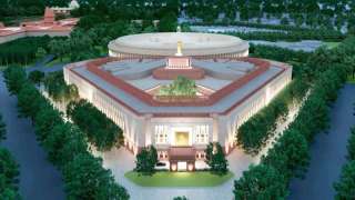 PM Modi to lay foundation stone of new Parliament building, know details