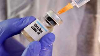 Canada second country after UK to approve Pfizer's COVID-19 vaccine