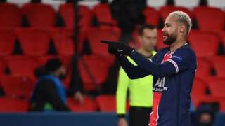 Neymar hat-trick boosts Paris Saint Germain in UEFA Champions League vs Ist...