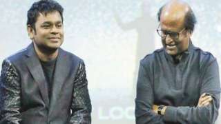 Happy Birthday Rajinikanth: AR Rahman along with 70 celebs unveil CDP for s...