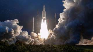 ISRO to launch communication satellite CMS-01 on December 17