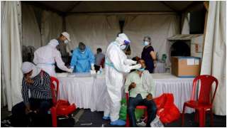 Over 100 COVID-19 cases in IIT Madras, common dining area suspected