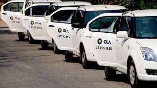 Ola to invest Rs 2400 crore for world's largest scooter factory in Tam...