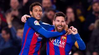 Champions League Round of Last-16 Draw: Barcelona to face PSG, Bayern again...