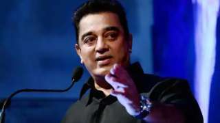 Actor and MNM chief Kamal Haasan says he will contest 2021 Tamil Nadu Assem...