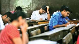 JEE Main 2021: Exams to be conducted in four test cycles from February to M...