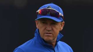 Abu Dhabi T10 league: Andy Flower replaces Stephen Fleming as head coach, D...