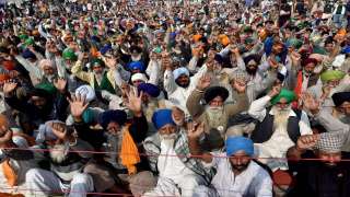 Farmers' protest Day 22: SC to resume hearing on immediate removal of...