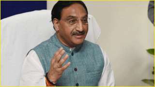 Board Exams 2021: Education Minister Ramesh Pokhriyal’s live interaction wi...