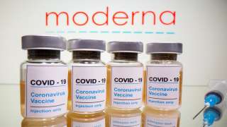 US FDA advisory panel sets stage for Moderna vaccine authorisation