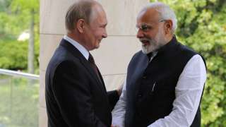 Understand India's take on Indo-Pacific but Quad lacks inclusivity: Ru...