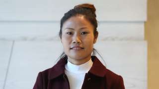 Huge honour to represent India on such a big stage: Women's football c...