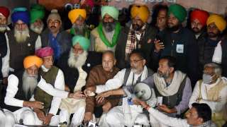 Farmers protest: Ready to restart talks but Govt must stop defaming us, say...