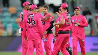 COVID-19: Cricket Australia bans players from cutting hair during BBL 2020...