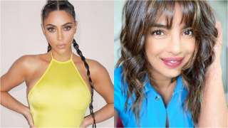 From Kim Kardashian to Priyanka Chopra: Stars who stood out for their fashi...