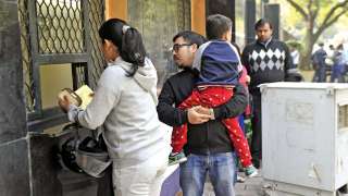 Delhi government likely to scrap Nursery Admissions for 2021-22 session; kn...
