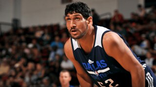 NADA bans India's first player in NBA, Satnam Singh Bhamara, for two y...