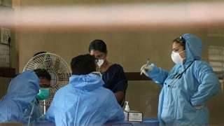 UK returnee tests positive for COVID-19 in Odisha