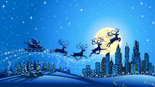 Christmas 2020: The legend of Rudolph the red-nosed reindeer; all you need...