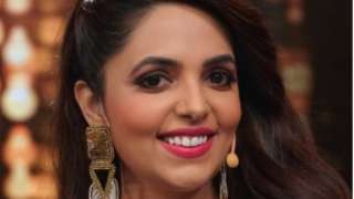 Actress-Comedian Sugandha Mishra breaks her silence on exit from 'The...