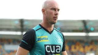 BBL 10: Chris Lynn out for six matches due to hamstring injury in a big blo...