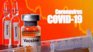 COVID-19: Europe's cross-border vaccination programme to target 450 mi...