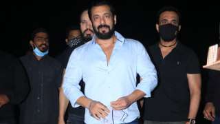Salman Khan will release 'Radhe' during Eid 2021 but on THIS cond...