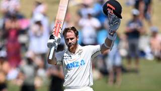 NZ vs PAK 1st Test: Kane Williamson's century give hosts the edge as P...