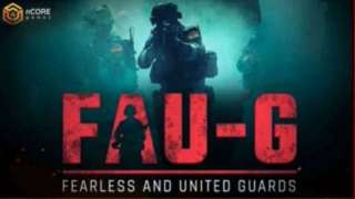 FAU-G mobile game launch update: No announcement as New Year deadline appro...