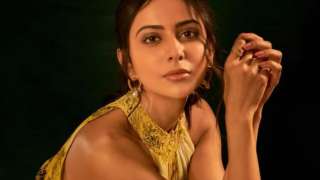Rakul Preet Singh recovers from COVID-19