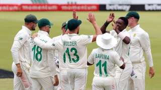 SA vs SL: Faf du Plessis, Bowlers give Proteas a much-needed Test win