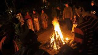 Lohri 2021: SMS, WhatsApp messages, quotes, Facebook wishes to send to your...