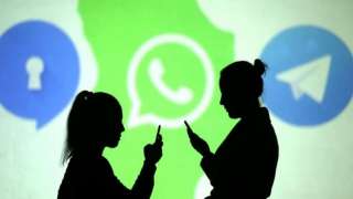 Signal, Telegram grab 40 lakh new users in India amid WhatsApp row