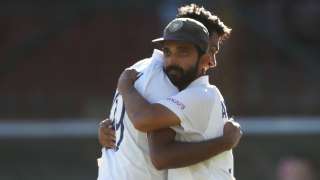THIS tactical move by Ajinkya Rahane at Sydney Test was outstanding, says B...