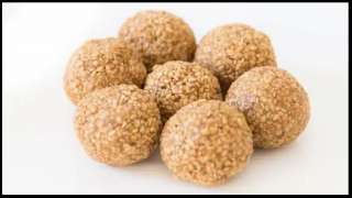 Lohri, Makar Sankranti special recipe: These easy-to-make til laddus will m...
