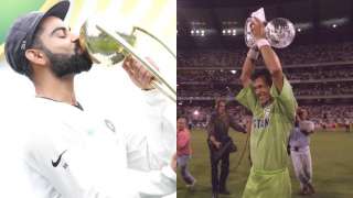 Virat Kohli vs Imran Khan: Latest ICC poll on best captain creates fierce I...