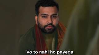 'Aapse better ummeed kiye the': Twitterati frustrated with Rohit...