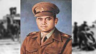 #ShauryaStories: Major Shaitan Singh, 'The Hero of Rezang La' in...